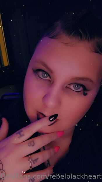 rebelblackheart