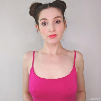 rebellehart