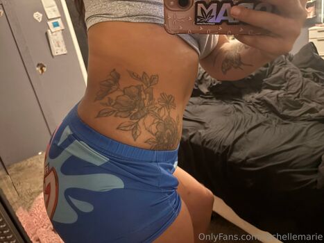 rechellemarie