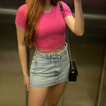 Red Cutie Angel