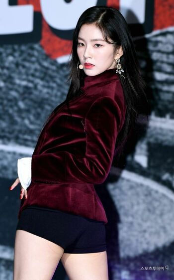 Red Velvet