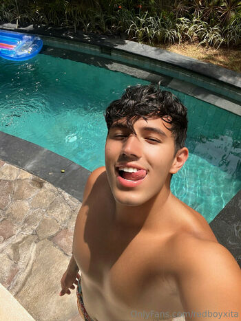 redboyxita