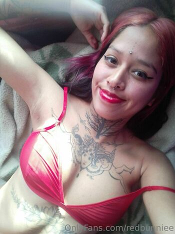 redbunniee