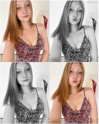 redhairflair