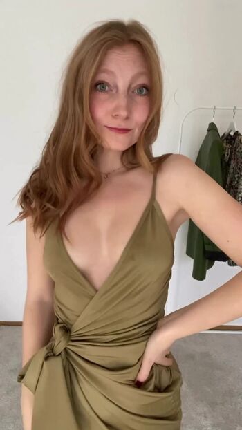 redhairflair