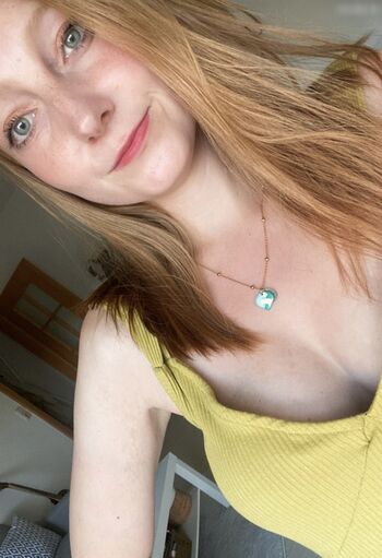 redhairflair