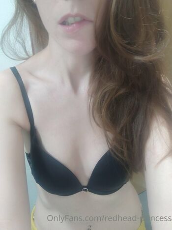 redhead-princess