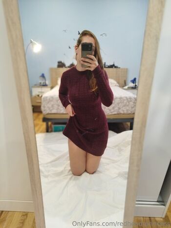 redhead-princess