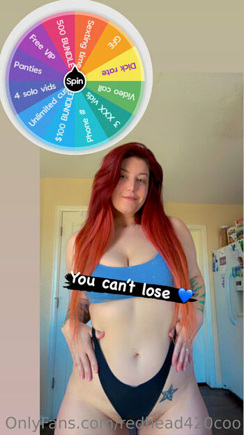 redhead420coo