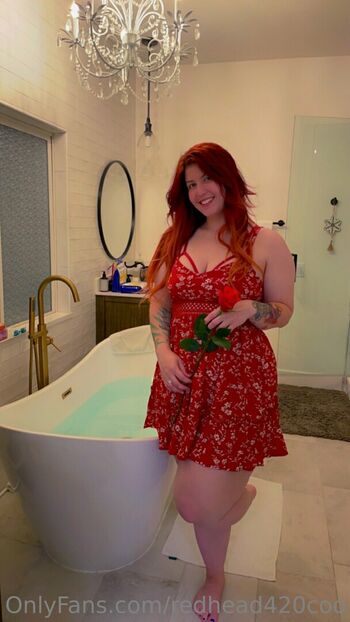redhead420coo