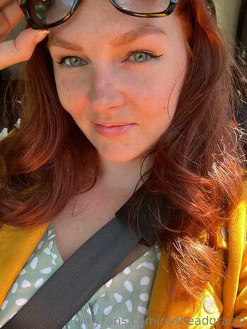 redheadgracie