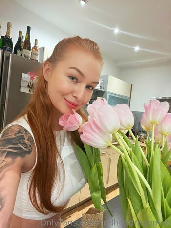 redheadragonvip