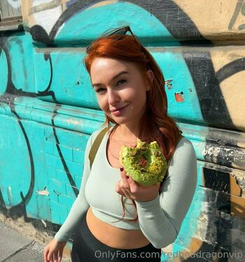 redheadragonvip