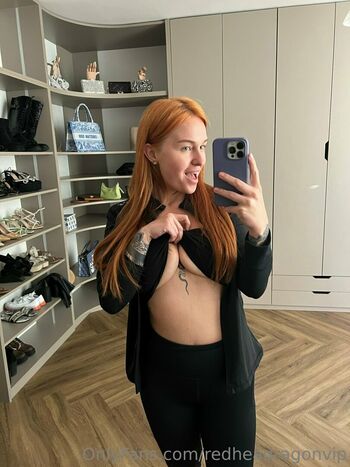 redheadragonvip