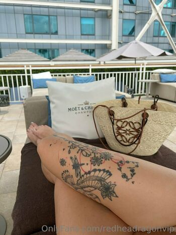redheadragonvip