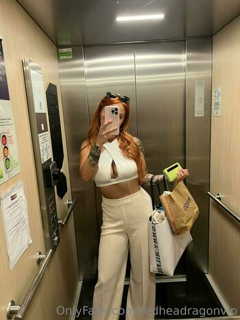 redheadragonvip