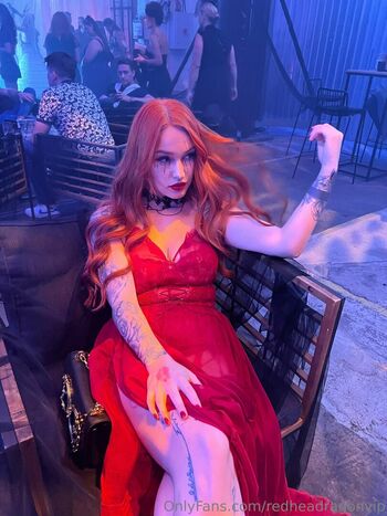 redheadragonvip