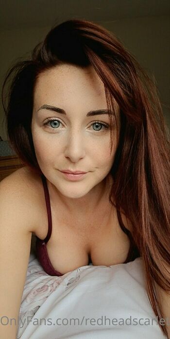 redheadscarlettx