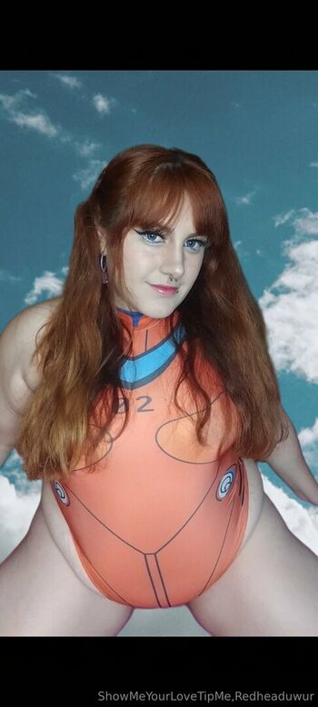 redheaduwur