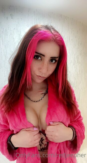 Redjeepher