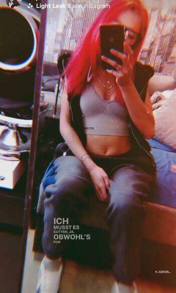 Redpearl