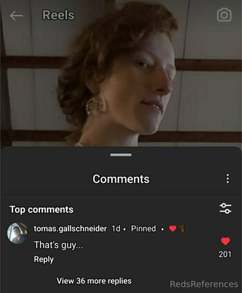 redsreferences