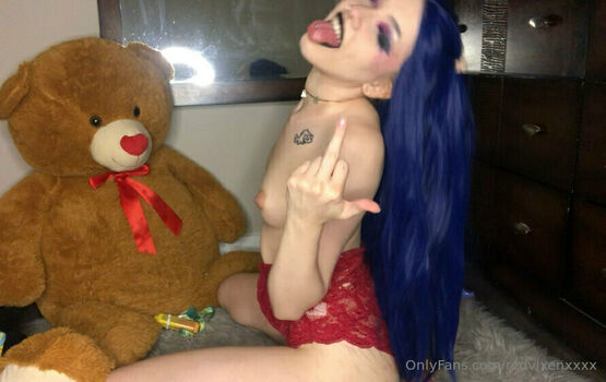 redvixenxxxx
