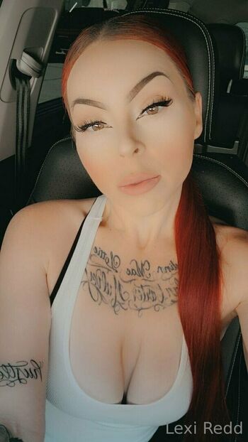 redxsiren