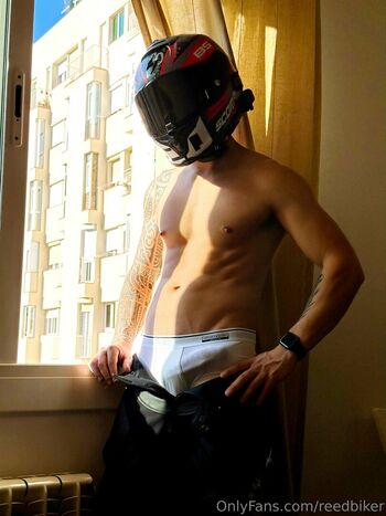 reedbiker