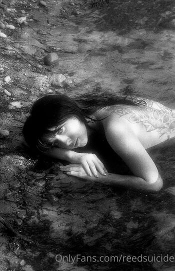 Reedsuicide