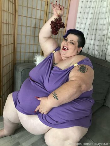 reenayestarr