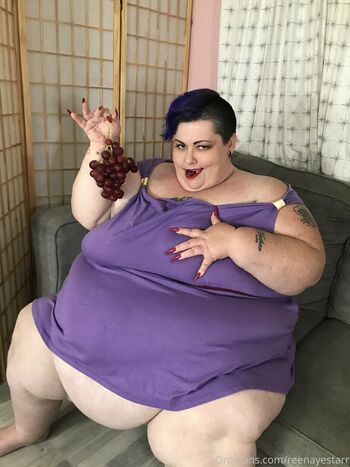 reenayestarr