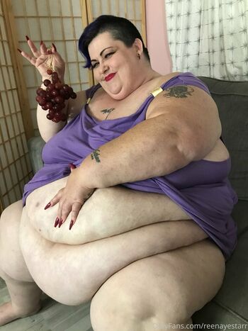 reenayestarr