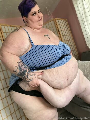 reenayestarr