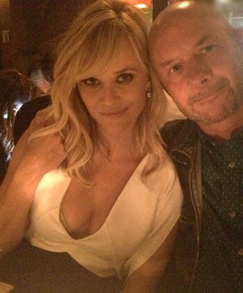 Reese Witherspoon