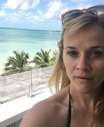 Reese Witherspoon