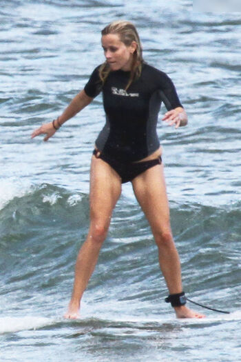 Reese Witherspoon