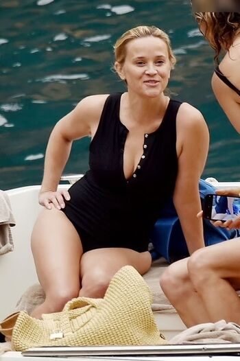 Reese Witherspoon