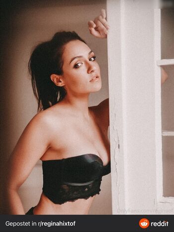 Regina Hixt