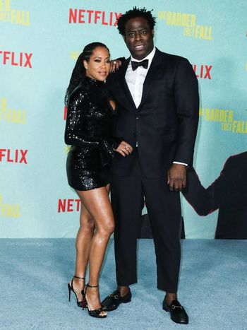 Regina King
