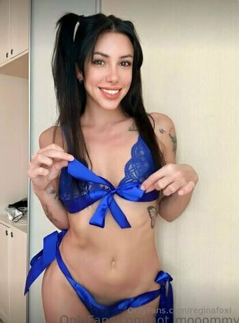 reginafoxi