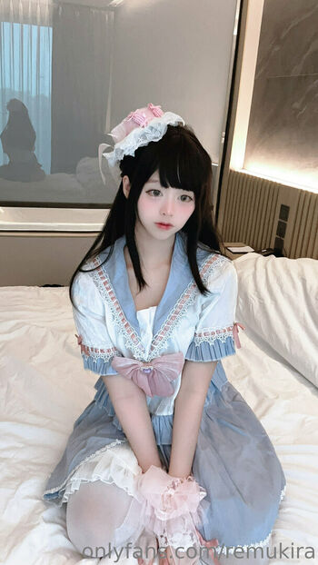 Remukira レム