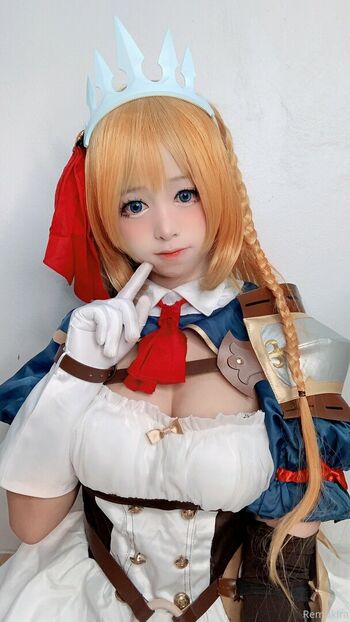 Remukira レム