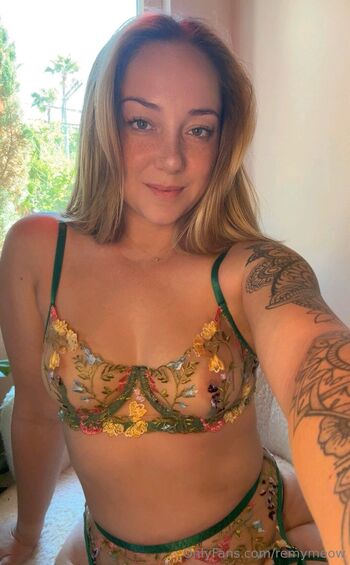 Remy Lacroix