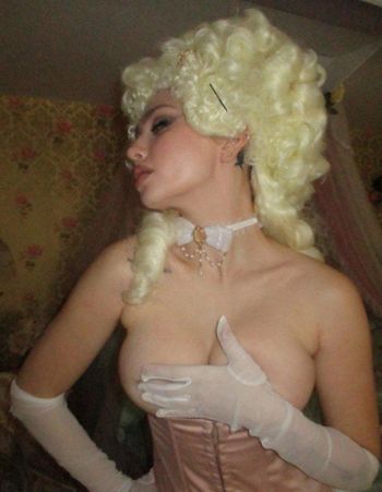 Renata Valliulina