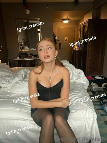 Renata Valliulina