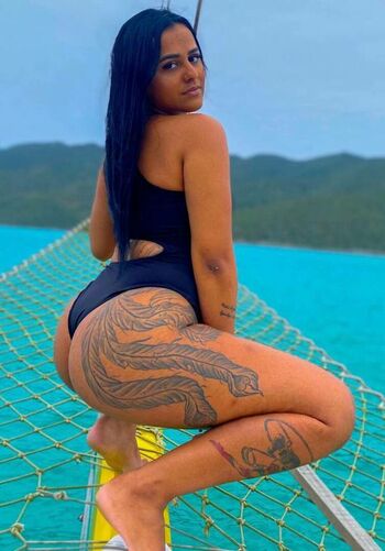 Renatinha Maravilha