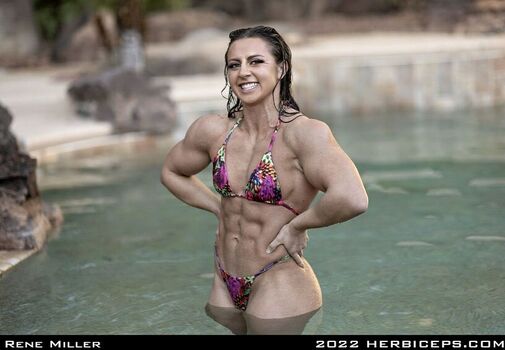 Rene Miller