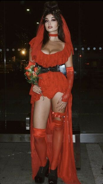 Reneé Monaco