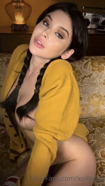 Renee Olstead